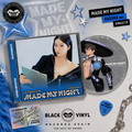LE SSERAFIM – Made My Night Single CD (KAZUHA ver.) – USA IMPORT