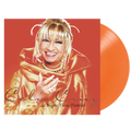 Celia Cruz - La Negra Tiene Tumbao Vinyl LP (Orange) - Black Vinyl Records Spain