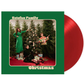 Gloria Estefan - Estefan Family Christmas Vinyl 2LP USA - Black Vinyl Records Spain