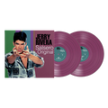 Jerry Rivera - El Bebe…..Salsero Original Orchid Vinyl 2LP USA - Black Vinyl Records Spain