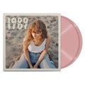 Taylor Swift - 1989 (Taylor's Version) lp rosa import - Black Vinyl Records Spain