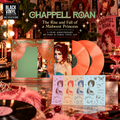 Chappell Roan - The Rise and Fall of a Midwest Princess - 3-Year Anniversary My Kink Is Coral Vinyl 2LP
