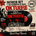 PATRICIO REY Y SUS REDONDITOS DE RICOTA - OKTUBRE (LP IMPORT)
