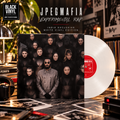 Jpegmafia – Experimental Rap (Indie Exclusive) (White Vinyl) LP