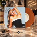 Sabrina Carpenter – Espresso (Chocolate Brown 7" Vinyl)