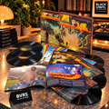 The Flaming Lips - At War With The Mystics - 20th Anniversary Deluxe 140g 6LP Box Set
