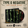 October Rust - Type O Negative - Rocktober 2026 Picture Disc Edition