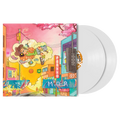 FEID - FERXXO (VOL 1: M.O.R) 2LP White Vinyl USA IMPORT - Black Vinyl Records Spain