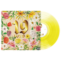 FEID - 19 1LP Vinyl USA IMPORT