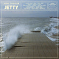 Animal Collective - Jetty (Original Motion Picture Soundtrack) LP USA - Black Vinyl Records Spain
