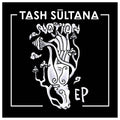 Tash Sultana - Notion (Metallic Silver Vinyl) USA - Black Vinyl Records Spain