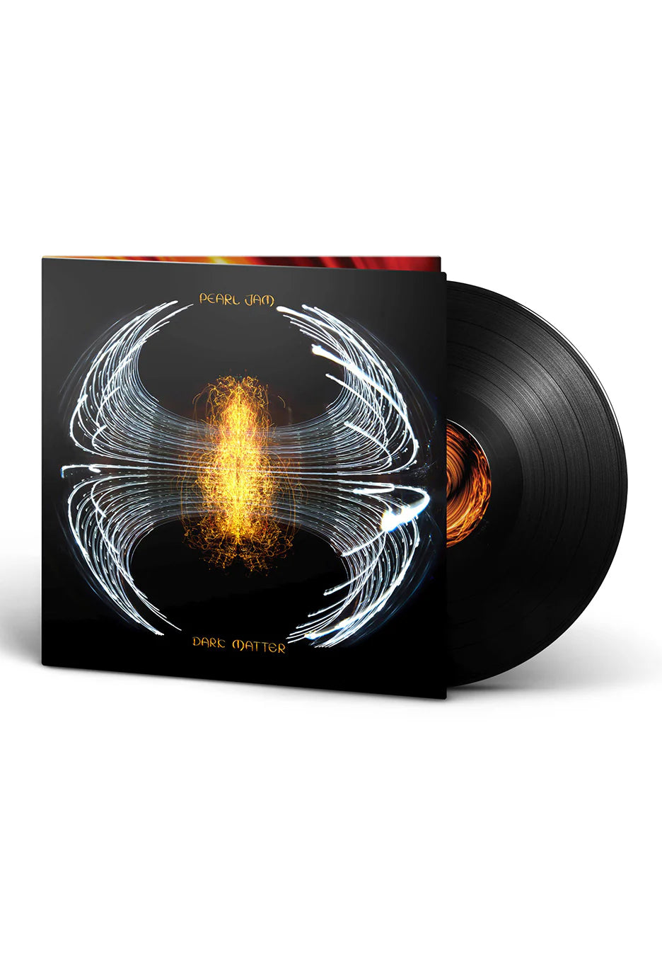 Pearl Jam: Dark Matter  (BLACK) - Black Vinyl Records Spain