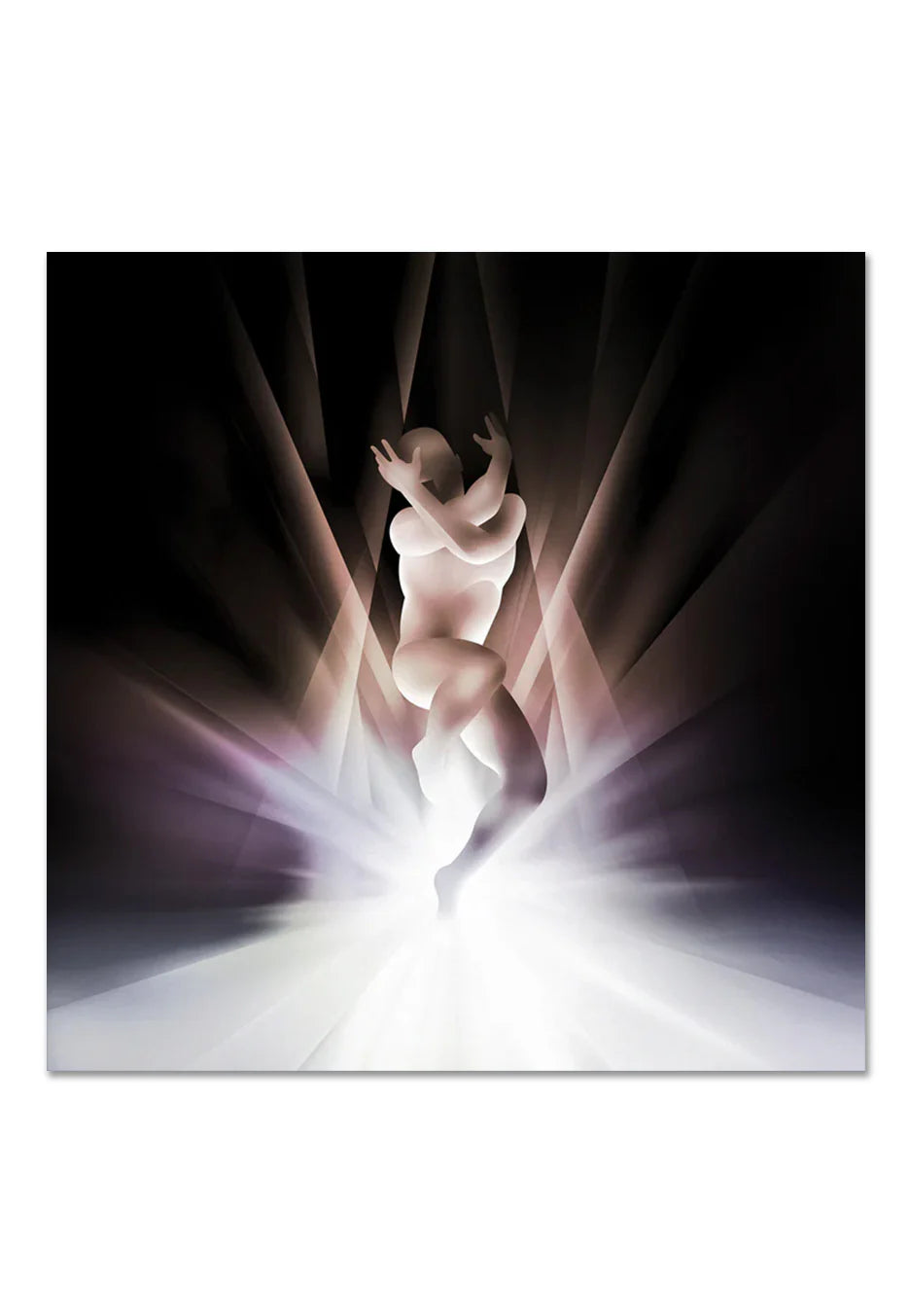 The Smashing Pumpkins Cyr 2 LPs