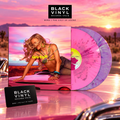 Zara Larsson - Midnight Sun: Girls Trip (Swedish Sunset Pink Splatter & Purple Marble Vinyl 2LP) USA