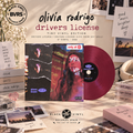 Olivia Rodrigo – drivers license / drivers license (live from gov ball) – Tiny Vinyl Edition 4" – Target Exclusive USA