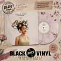 Olivia Dean - Growth EP (5th Anniversary) 10" (Pink Marble Vinyl Limited Edition)