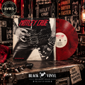 Mötley Crüe: Too Fast For Love (45th Anniversary Collection) (2026 Remaster) (140g) (Limited Specialist Edition) (Red & Black Vinyl) (LP)