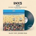 INXS - INXS - Rocktober 2026 Brick & Mortar Exclusive Sea Blue Vinyl