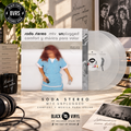 Soda Stereo – MTV Unplugged: Comfort y Música Para Volar | 2LP Transparent Vinyl
