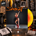 Melanie C – Sweat (Amazon Exclusive Sunburst Colour Vinyl LP) UK