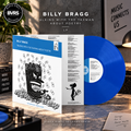 Billy Bragg - Talking With The Taxman About Poetry - LP