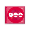 BTS SWIM Single CD USA - Black Vinyl Records Spain