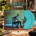 Shawn Mendes - Illuminate - 10th Anniversary Colored Vinyl Edition (2LP)