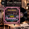 Ennio Morricone - Nuovo Cinema Paradiso - Original Soundtrack LP