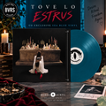 Tove Lo - ESTRUS (UO Exclusive Sea Blue Vinyl) LP