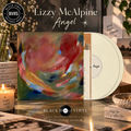 Lizzy Mcalpine -  Angel - Creamy White Vinyl edition