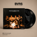 Needtobreathe - The Heat 2LP