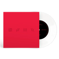 Thirty Seconds To Mars - ABL20 Demos 7" USA