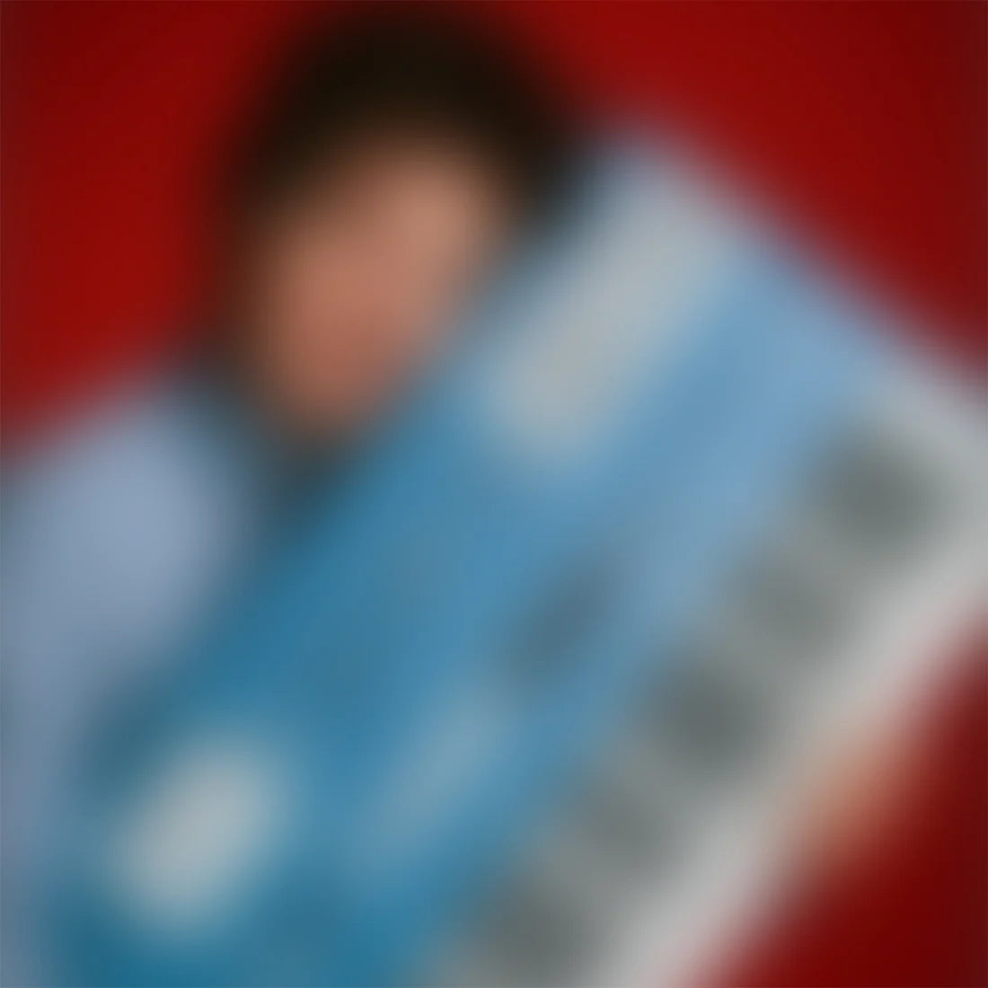 Charlie Puth - Whatever's Clever! - Live at The Blue Note (Deluxe Edition 2LP) USA