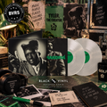 Tyler, The Creator – CHROMAKOPIA (2LP) [Transparent Vinyl]