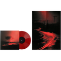 Joji Piss In The Wind Vinyl (Limited Signed Artcard + Ruby White Mist Disc) IMPORT