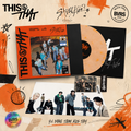 Stray Kids - THIS & THAT (Walmart Exclusive Creamsicle Vinyl)