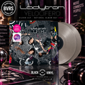 Ladytron - Velocifero - Silver 2LP (National Album Day 2026) UK IMPORT