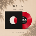 BTS - Swim 7" IMPORT - Black Vinyl Records Spain