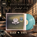 Fleetwood Mac – Greatest Hits [2LP Deluxe] [Sea Blue Vinyl] [Barnes & Noble Exclusive]