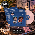 CA7RIEL & Paco Amoroso - Papota LP ROSA
