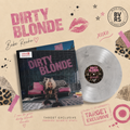 Bebe Rexha - Dirty Blonde (Target Exclusive) Smoked Quartz Vinyl USA