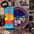 Grandmaster Flash & The Furious Five – The Breaks: Definitive Collection (Limited Edition) [Zoetrope Vinyl LP]