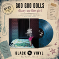 Goo Goo Dolls - Dizzy Up The Girl (Anniversary Edition) [Blue Iris Vinyl]