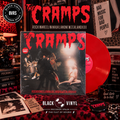 Cramps, The - Rockinnreelininauklandnewzealandxxx [LP] Limited Red