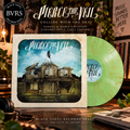Pierce the Veil - Collide With the Sky - Barnes & Noble Exclusive Caramel Apple Vinyl Edition