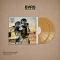 Snow Patrol – Eyes Open (20th Anniversary Special Edition) (Gold Vinyl) 2LP