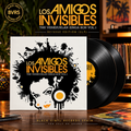 Los Amigos Invisibles - The Venezuelan Zinga Son 1 - Reissue Edition (2LP)