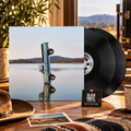 POST MALONE – F-1 TRILLION – BLACK VINYL EDITION (2LP)
