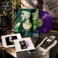 Ani DiFranco: Not A Pretty Girl (30th Anniversary Edition) (Indie Exclusive) (Purple Vinyl) (LP)