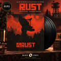 Alex Rehberg & Facepunch Studios - Rust (Official Soundtrack) - 3 LP